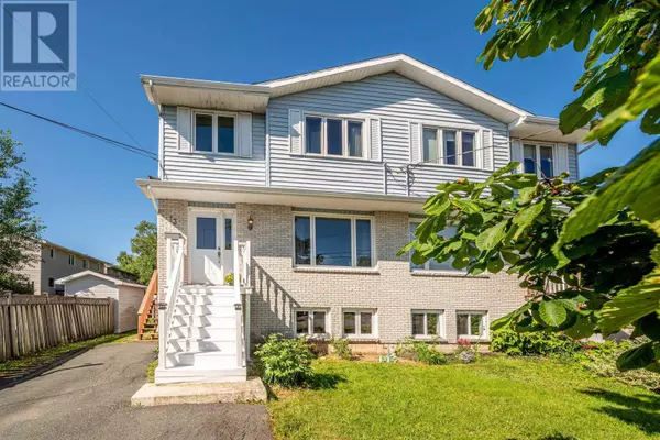 13 Viscaya Place, Dartmouth, NS B2X3J3