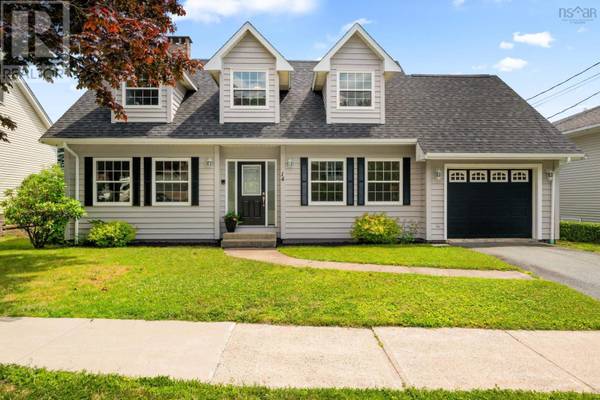 14 Whimsical Lake Crescent, Halifax, NS B3P2R2