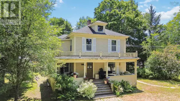 2532 Highway 1, Aylesford, NS B0P1C0