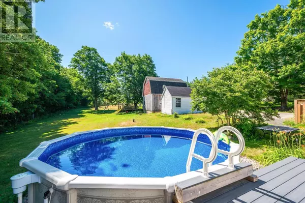 Round Hill, NS B0S1A0,1726 201 Highway