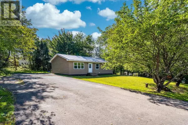 38 Morley Avenue, Truro Heights, NS B6L1M7
