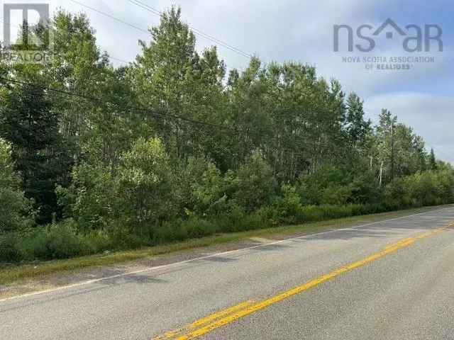 5 Hwy #2, Alton, NS B0N2J0