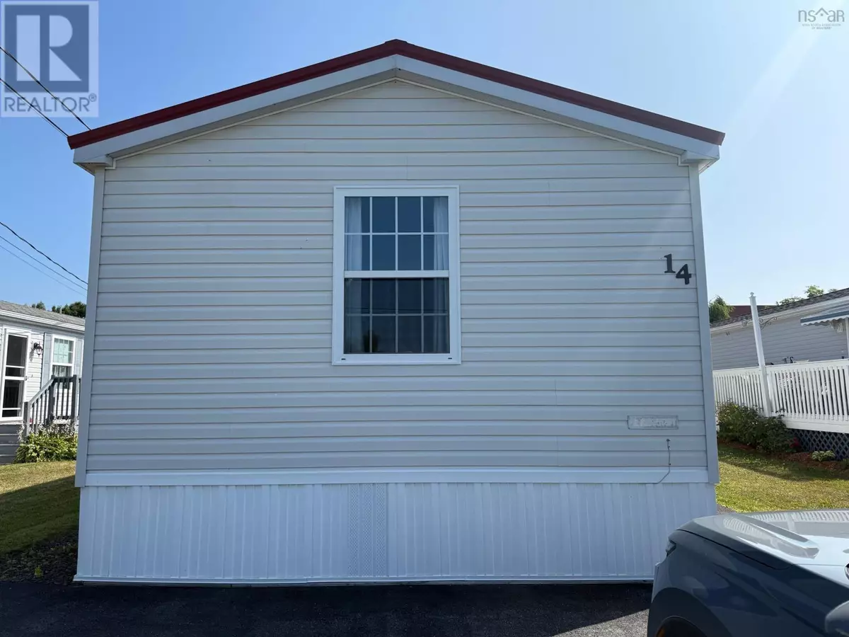 Bridgewater, NS B4V4E5,14 Belmont Drive