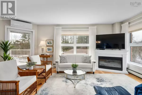 Bedford, NS B4A4K4,89 Waterfront DR #301