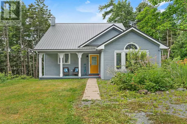 140 Ray Point Road, Maitland, NS B0J1E0