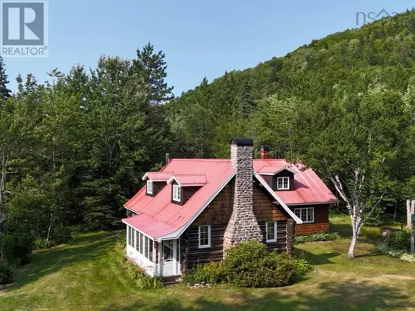 3512 East Big Intervale Rd.|Margaree Valley, Margaree Valley, NS B0E2C0