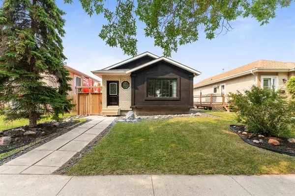 Winnipeg, MB R3W1N8,1165 Devonshire Drive W