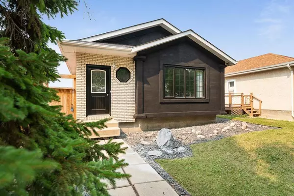 1165 Devonshire Drive W, Winnipeg, MB R3W1N8