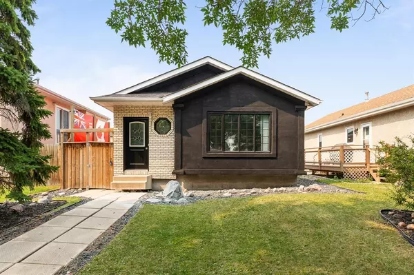 Winnipeg, MB R3W1N8,1165 Devonshire Drive W