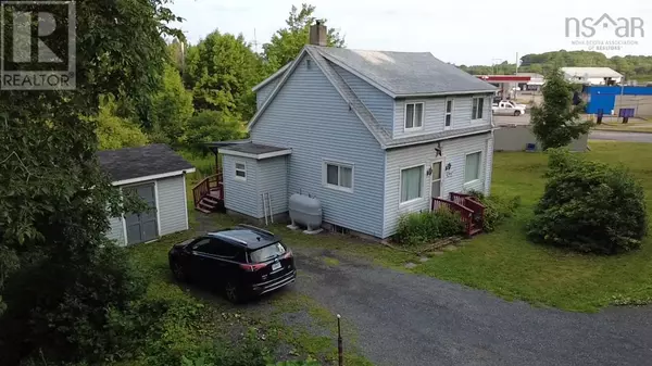 5047 East River East Side Road, Plymouth, NS B2H5C5