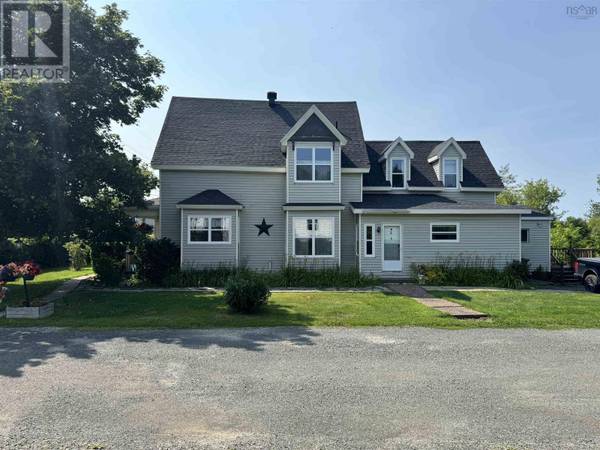 2112 North Street, Westville, NS B0K2A0