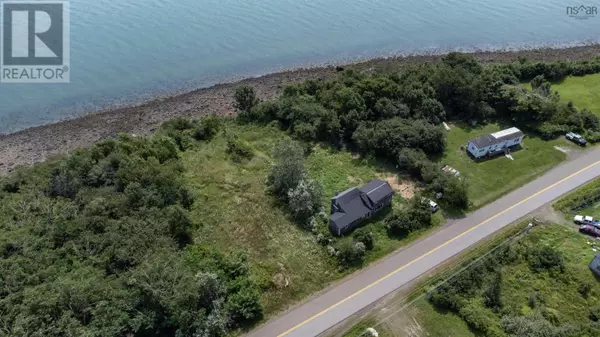 Victoria Beach, NS B0S1A0,Lot 1238 Granville Road