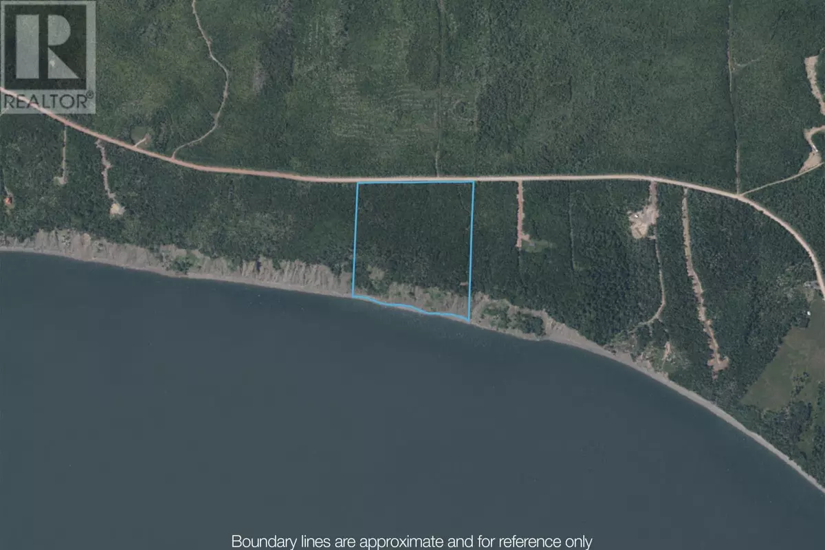 West Bay, NS B0M1S0,Lot 631 West Bay Road