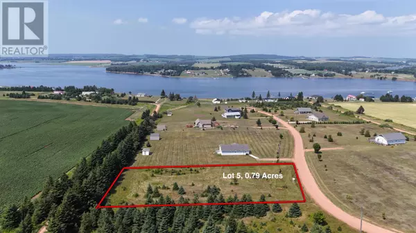 Lot 5 Sunset Lane, Clinton, C0B1M0