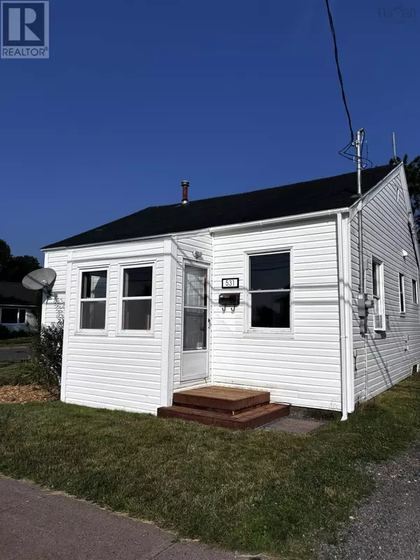 531 High Street, New Glasgow, NS B2H2X9