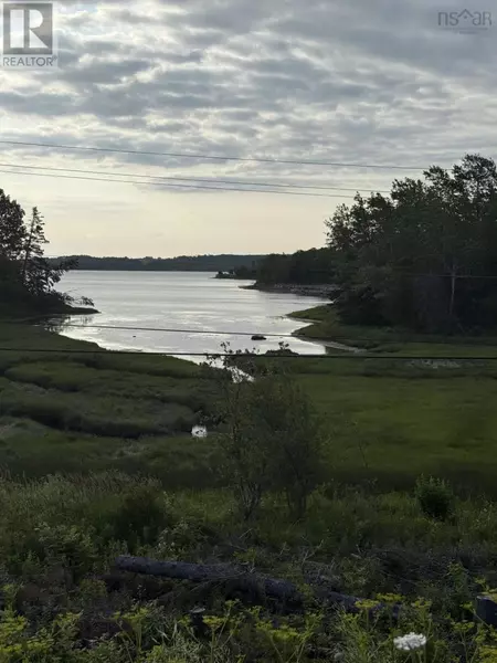 LOT-18 HARBOUR CENTRE, Antigonish, NS B2G2L2