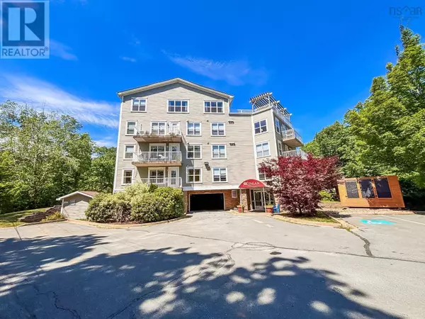 476 Main ST #105, Mahone Bay, NS B0J2E0
