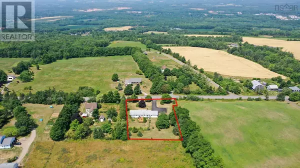 North Alton, NS B4N3V8,4040 Prospect Road