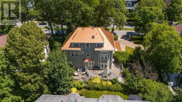 Halifax, NS B3H2W1,940 Young Avenue