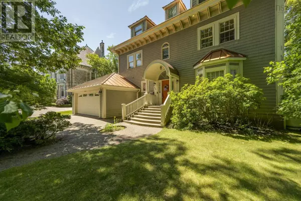 Halifax, NS B3H2W1,940 Young Avenue