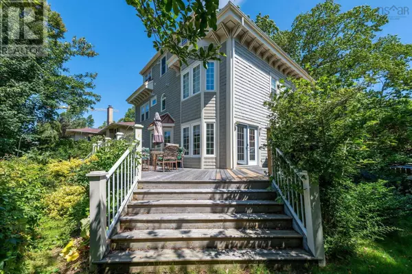 Halifax, NS B3H2W1,940 Young Avenue