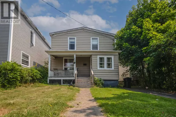36 French Street, Sydney, NS B1N1Y2