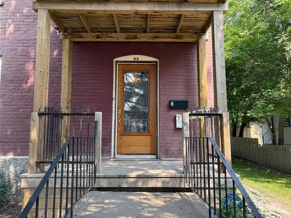 Winnipeg, MB R2W2P3,83 Lusted Avenue