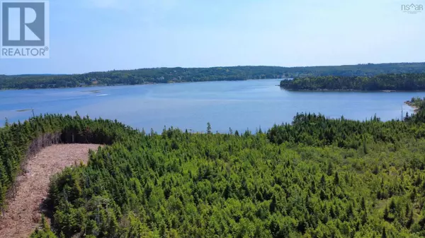 West Petpeswick, NS B0J2L0,Lot 4-D West Petpeswick Road