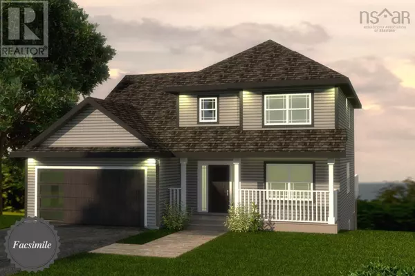 39 Orchid CT #5040, Middle Sackville, NS B4E0X2