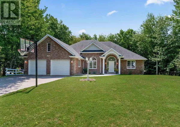 27 Somerset Drive, Bible Hill, NS B6L4J3