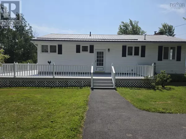 Malagash Centre, NS B0K1E0,3419 Malagash Road