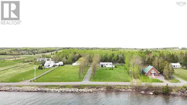 3419 Malagash Road, Malagash Centre, NS B0K1E0