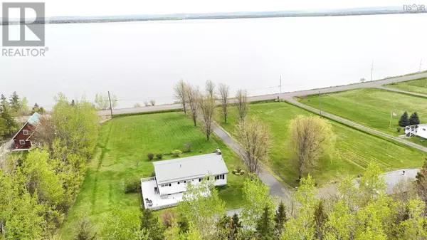 Malagash Centre, NS B0K1E0,3419 Malagash Road