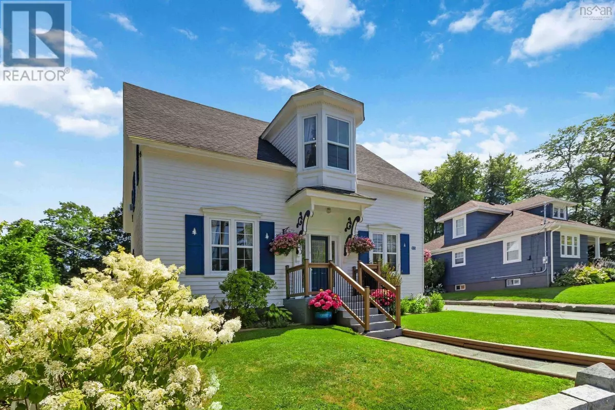 Liverpool, NS B0T1K0,85 Church Street