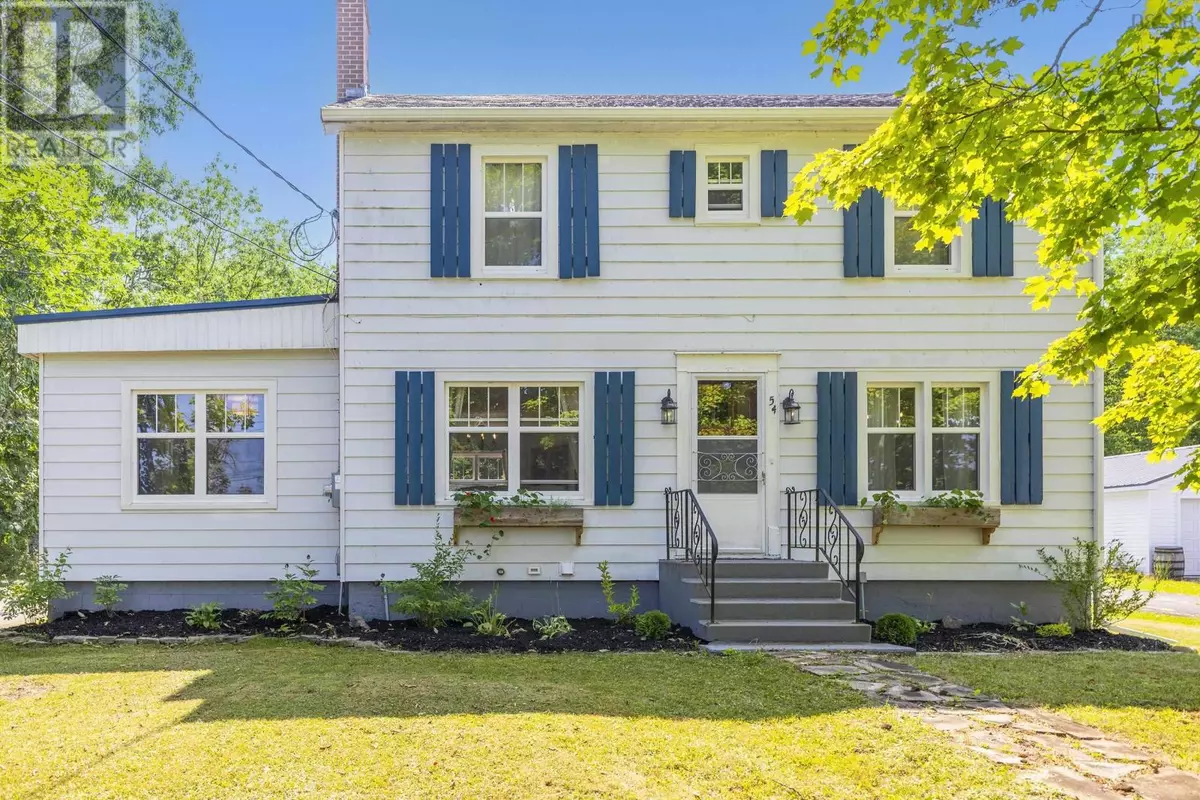 Tatamagouche, NS B0K1V0,54 Church Street