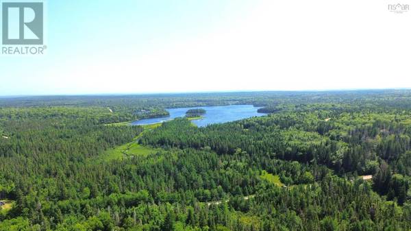 Lot 54 Highway 4, Kempt Road|Helmuts Lane, Cleveland, NS B0E1J0