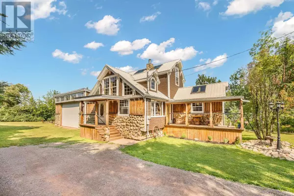 25 Birds Eye Drive, Rocky Point, C0A1H2