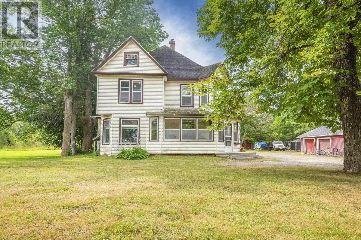 Bridgetown, NS B0S1C0,528 Granville St