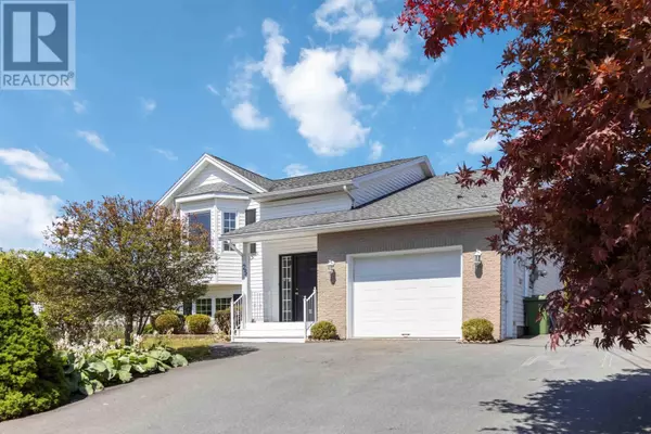 25 Argus Drive, Dartmouth, NS B3A4Y1