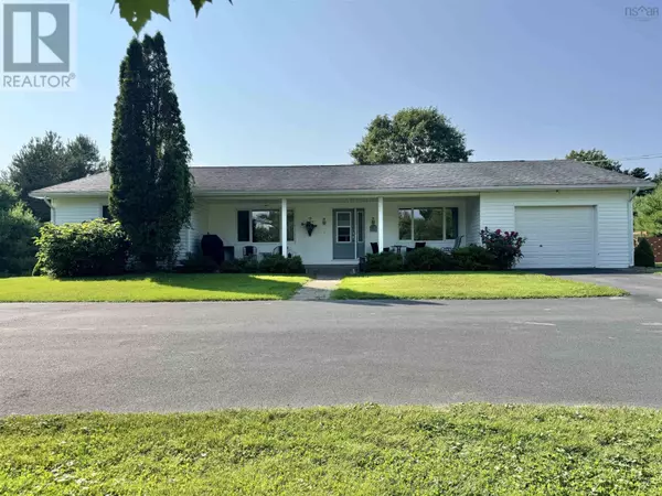 2450 Church Street, Westville, NS B0K2A0