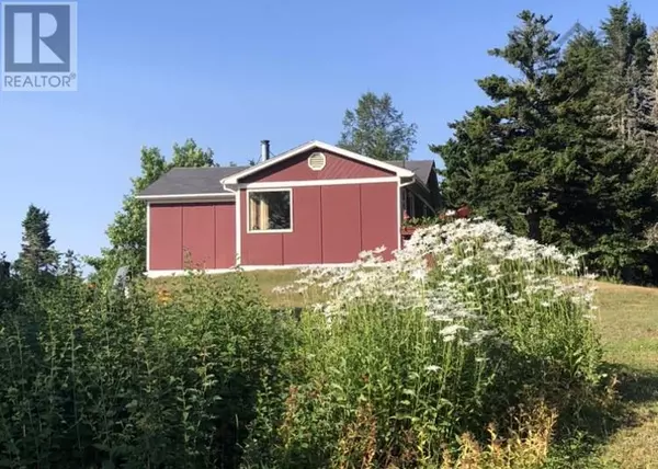 Brookville, NS B0M1S0,7787 Highway 209