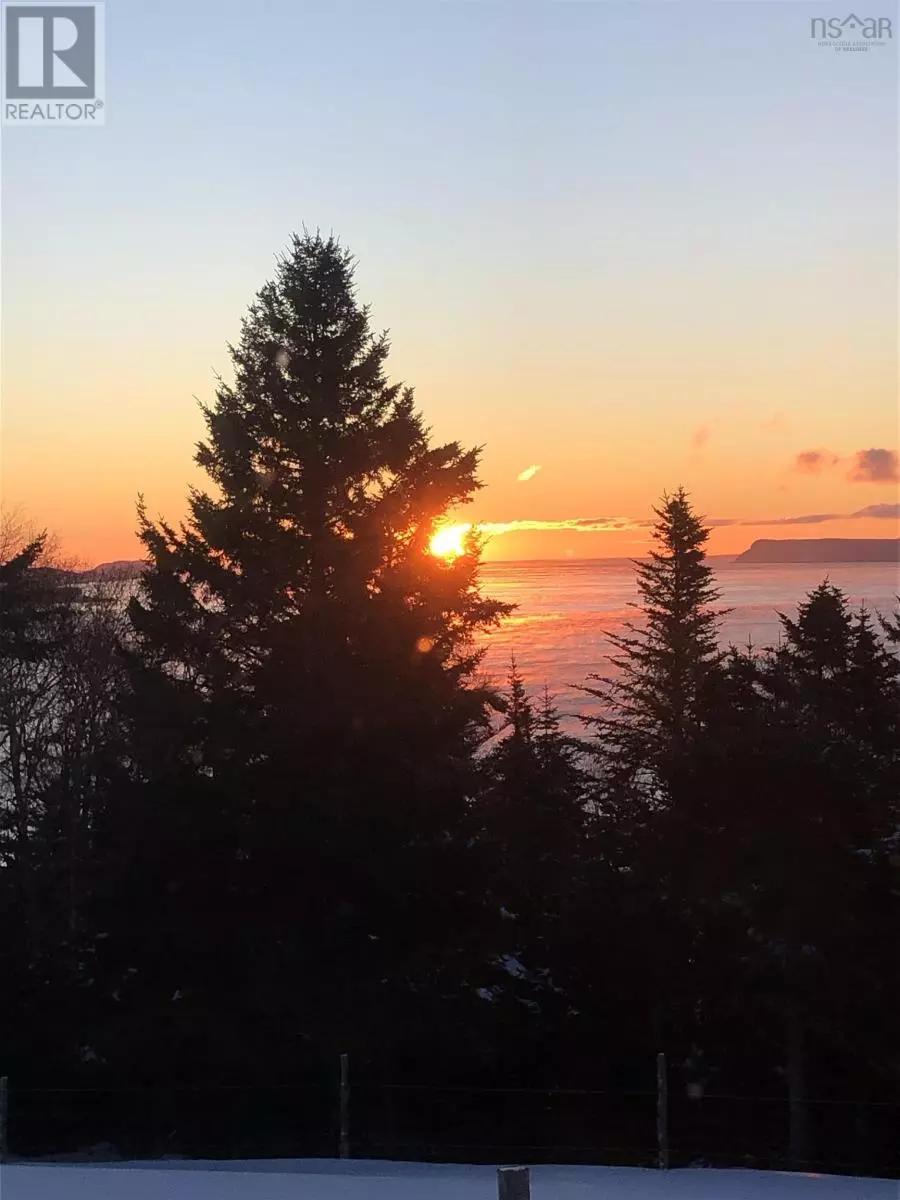 Brookville, NS B0M1S0,7787 Highway 209