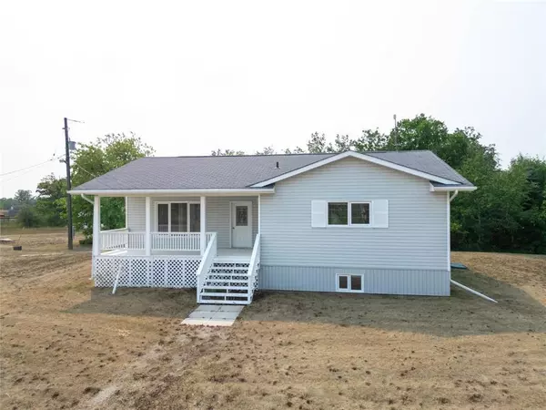 40116 148 Road N, Ashern, MB R0C0E0