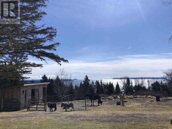 7787 Highway 209, Brookville, NS B0M1S0