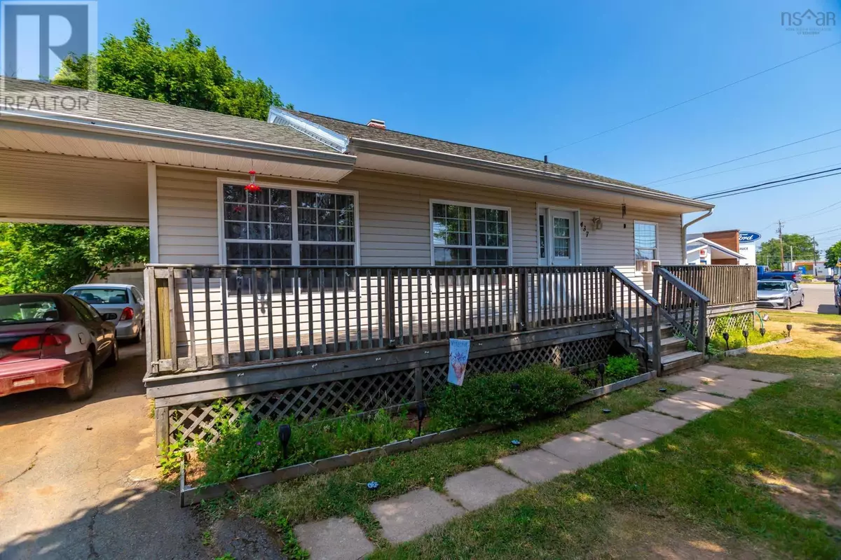 Middleton, NS B0P1M0,437 Main Street