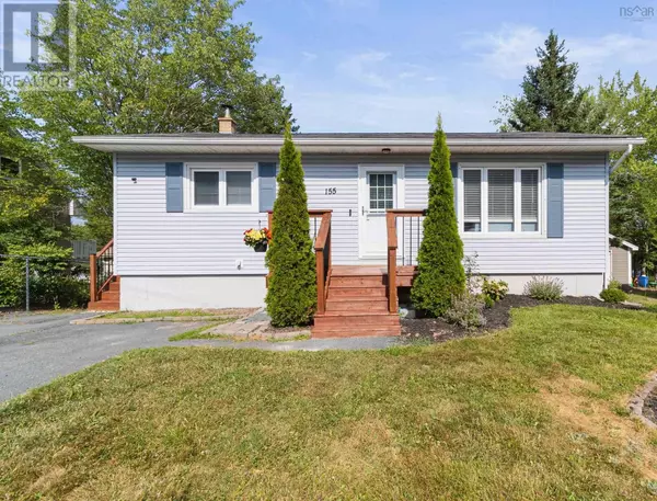 155 Aspen Crescent, Lower Sackville, NS B4C1C9