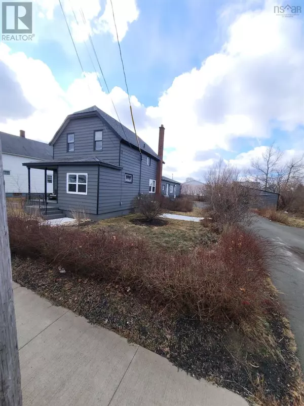 Glace Bay, NS B1A2B5,22 Dragatis Street