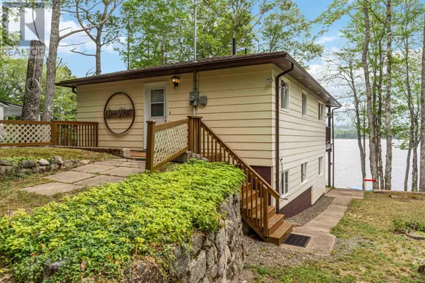 New Albany, NS B0S1P0,1114 Trout Lake Road