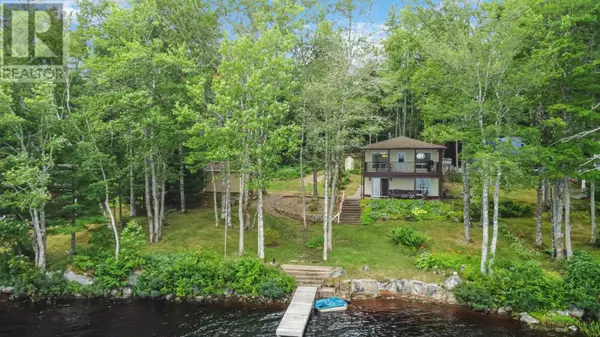 1114 Trout Lake Road, New Albany, NS B0S1P0