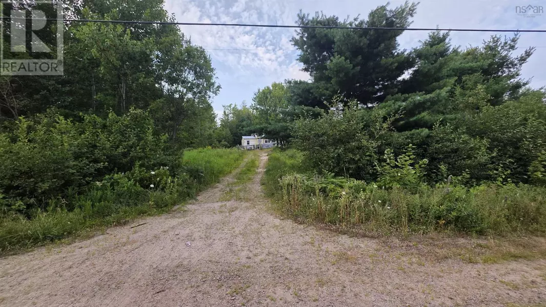 5755 West Dalhousie Road, West Dalhousie, NS B0S1C0